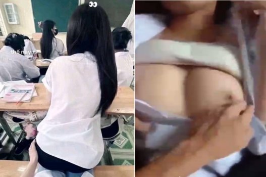 chella dini sex Sex dụ nữ sinh ngốc sang nhà nện nhau