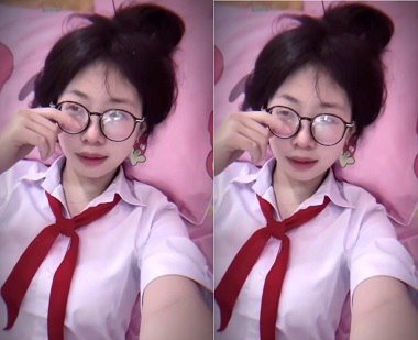 phim secret seven mỹ Khăn quàng đỏ ngây thơ chưa biết chịch