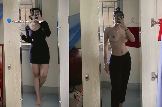 sex 2025 việt nam Tiền bối nữ nứng lồn và cậu nhân viên IT may mắn